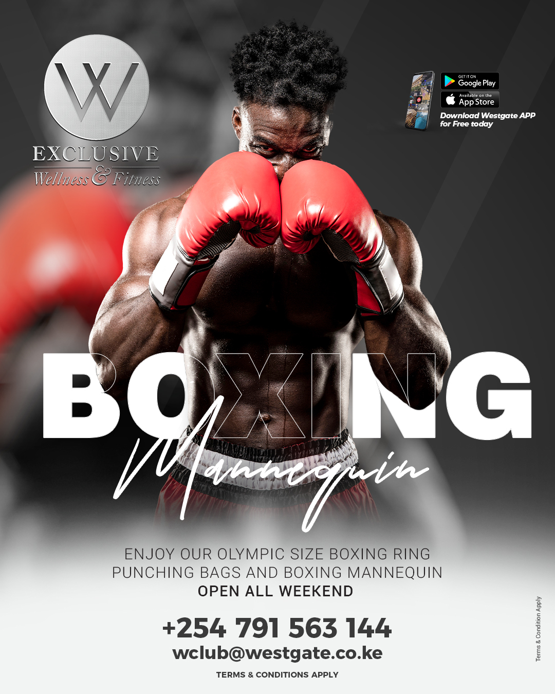 BOXING