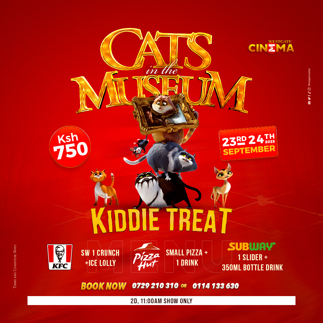 CATS IN THE MUSEUM google_IG SQUARE