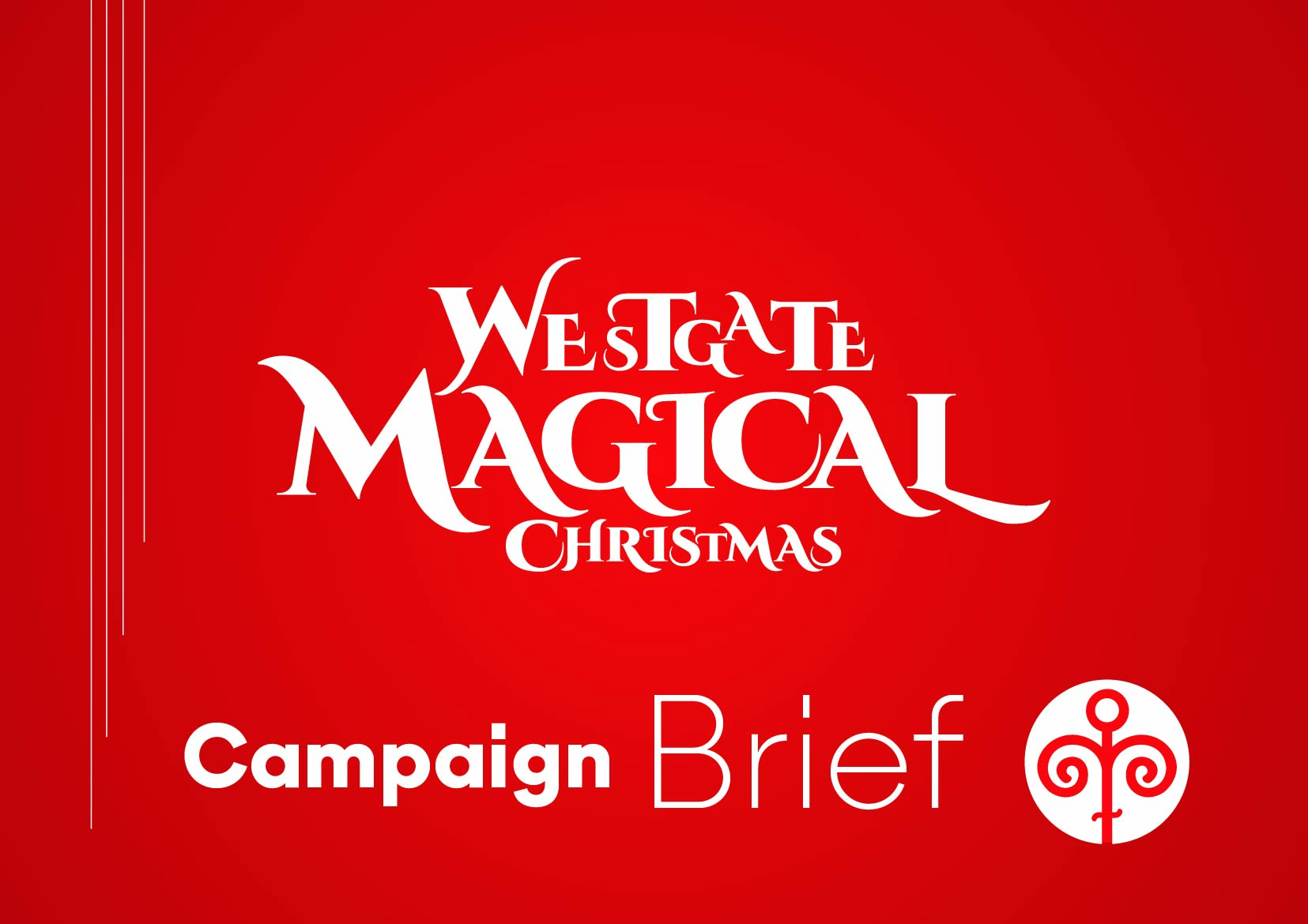 Westgate Magiacl Christmas
